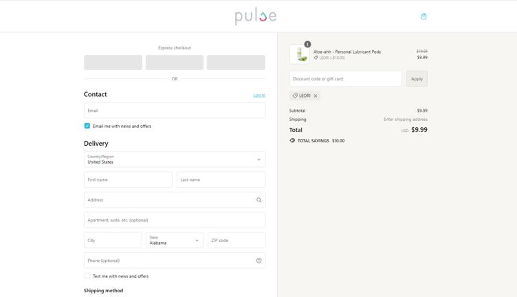 Pulse Promo Codes - 10% Off Sitewide Coupons Apr 2026
