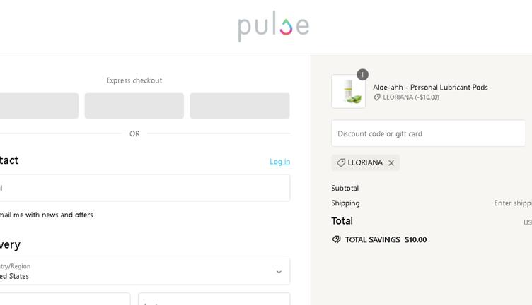 Pulse Promo Codes - 10% Off Sitewide Coupons Apr 2026