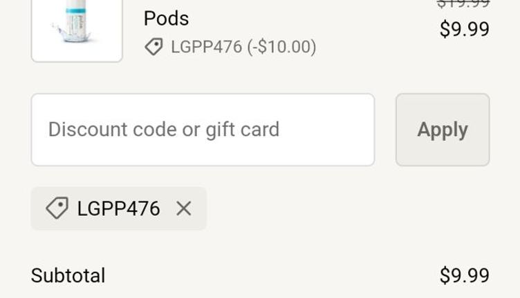 Pulse Promo Codes - 10% Off Sitewide Coupons Apr 2026