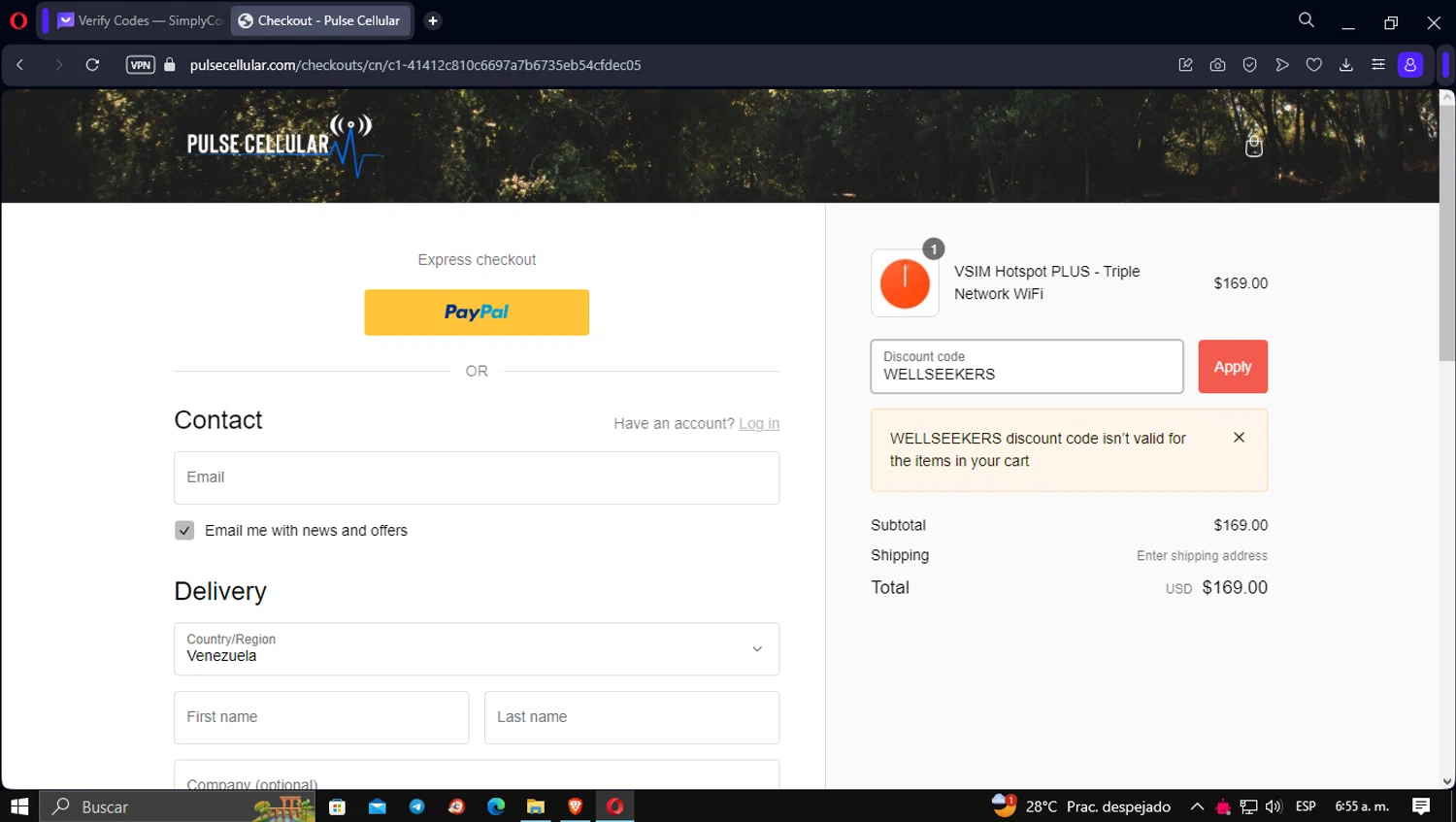 how to use Quest Manufacturing coupons