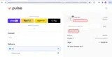 GROWCAST coupon verification screenshot