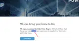 WOMH coupon verification screenshot