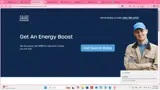 WlSE coupon verification screenshot