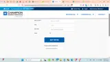 CHEEP1 coupon verification screenshot