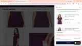 D160217 coupon verification screenshot