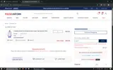 D25217 coupon verification screenshot