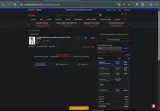 NYSALE coupon verification screenshot