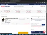summerstyle coupon verification screenshot