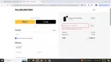 SWAG10 coupon verification screenshot