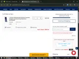 EARLY10 coupon verification screenshot