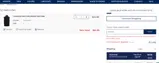 SWAG10 coupon verification screenshot