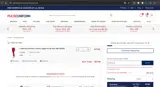SPRING10 coupon verification screenshot