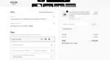 PULVIS10 coupon verification screenshot