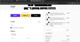CARMENJ coupon verification screenshot