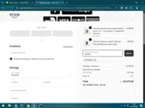 YESSIXS coupon verification screenshot