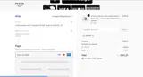 YESSIXS coupon verification screenshot