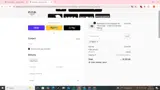 6RUHI coupon verification screenshot