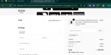 SHOP20 coupon verification screenshot