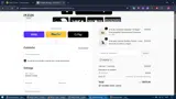 SHOP20 coupon verification screenshot