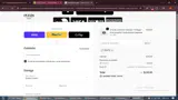 CRAZY6 coupon verification screenshot