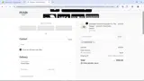 DISCOUNT6 coupon verification screenshot