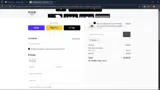 LIGHT6 coupon verification screenshot