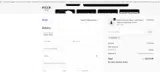 SHOP20 coupon verification screenshot