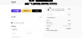 welcome2025 coupon verification screenshot