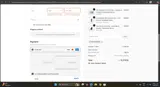 GOODPROMO coupon verification screenshot