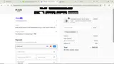 BELLASHERESADE coupon verification screenshot