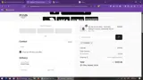 CARMENJ coupon verification screenshot