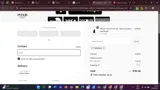 OMGSALE coupon verification screenshot