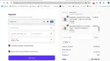 6OFF coupon verification screenshot