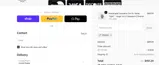 YESSIXS coupon verification screenshot