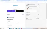 BPMAMA coupon verification screenshot