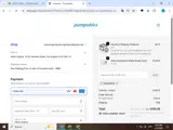 jazzidakid coupon verification screenshot
