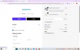 Ceceliadom coupon verification screenshot