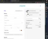 Thefeedingcompany coupon verification screenshot