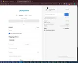 Thefeedingcompany coupon verification screenshot