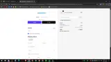 GENUINELACTATION10 coupon verification screenshot