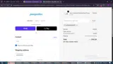 MSEMMAROBERTS coupon verification screenshot