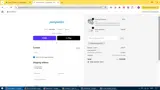 MOMSMILKMENTOR coupon verification screenshot