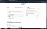 VIP20 coupon verification screenshot