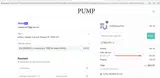 HELLO15 coupon verification screenshot