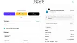 VIP20 coupon verification screenshot