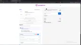 MILK coupon verification screenshot