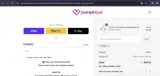 MILK coupon verification screenshot