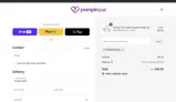 MOREMILK321 coupon verification screenshot