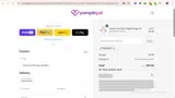 MILK4OFF coupon verification screenshot
