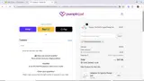 TEACHINGMOTHERHOOD coupon verification screenshot